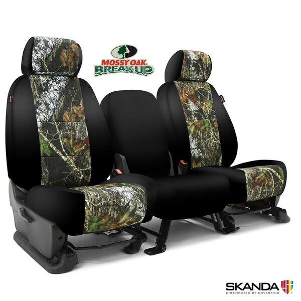 Coverking Seat Covers in Neosupreme for 2011-2013 Jeep Patriot, CSC2MO01-JP7276 CSC2MO01-JP7276